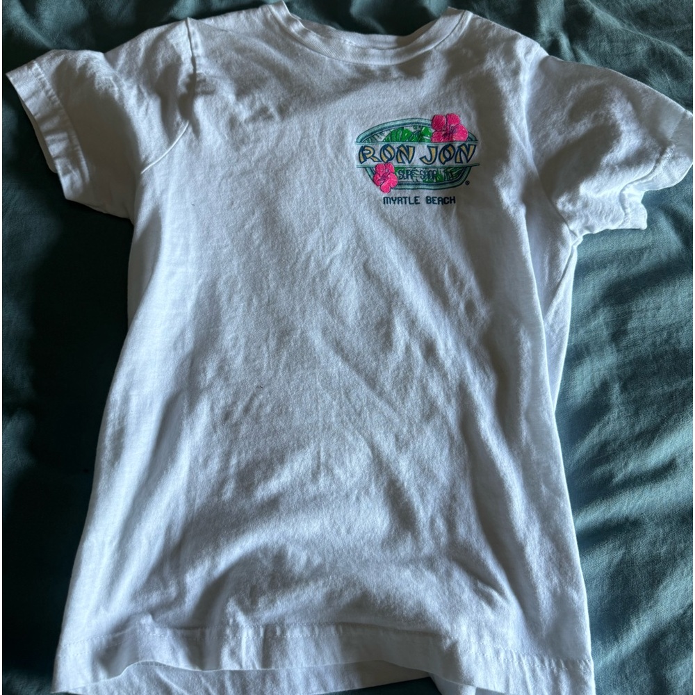 Ron Jon t-shirt